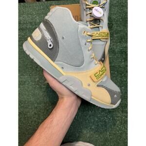 Nike Air Trainer 1 SP Travis Scott Grey Haze Size 12